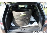 Land Rover Range Rover Sport bei Gebrauchtwagen.expert - Abbildung (6 / 15)