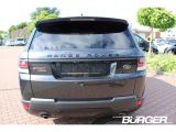 Land Rover Range Rover Sport bei Gebrauchtwagen.expert - Abbildung (5 / 15)