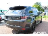 Land Rover Range Rover Sport bei Gebrauchtwagen.expert - Abbildung (4 / 15)