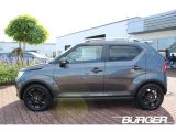 Suzuki Ignis bei Gebrauchtwagen.expert - Abbildung (9 / 15)