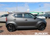 Suzuki Ignis bei Gebrauchtwagen.expert - Abbildung (4 / 15)