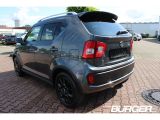 Suzuki Ignis bei Gebrauchtwagen.expert - Abbildung (8 / 15)