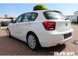BMW 1er bei Gebrauchtwagen.expert - Abbildung (8 / 15)