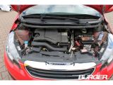Peugeot 108 bei Gebrauchtwagen.expert - Abbildung (14 / 15)