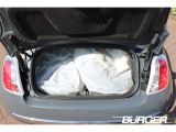 Fiat 500 bei Gebrauchtwagen.expert - Abbildung (6 / 15)
