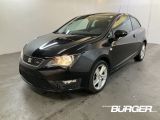 Seat Ibiza bei Gebrauchtwagen.expert - Abbildung (2 / 9)