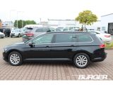 VW Passat bei Gebrauchtwagen.expert - Abbildung (8 / 15)