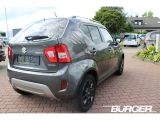 Suzuki Ignis bei Gebrauchtwagen.expert - Abbildung (5 / 15)