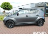 Suzuki Ignis bei Gebrauchtwagen.expert - Abbildung (9 / 15)