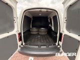 VW Caddy bei Gebrauchtwagen.expert - Abbildung (11 / 15) VW Caddy bei Gebrauchtwagen.expert - Abbildung (11 / 15)