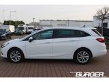 Opel Astra bei Gebrauchtwagen.expert - Abbildung (8 / 15)