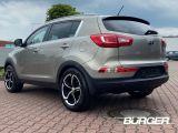 Kia Sportage bei Gebrauchtwagen.expert - Abbildung (8 / 15)