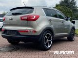 Kia Sportage bei Gebrauchtwagen.expert - Abbildung (4 / 15)