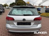 VW Golf VII bei Gebrauchtwagen.expert - Abbildung (6 / 15)