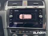 VW Golf VII bei Gebrauchtwagen.expert - Abbildung (15 / 15)