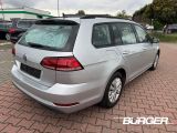 VW Golf VII bei Gebrauchtwagen.expert - Abbildung (5 / 15)