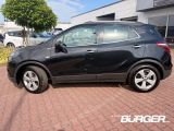 Opel Mokka X bei Gebrauchtwagen.expert - Abbildung (6 / 15) Opel Mokka X bei Gebrauchtwagen.expert - Abbildung (6 / 15)