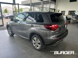 Suzuki Vitara bei Gebrauchtwagen.expert - Abbildung (6 / 15)