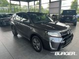 Suzuki Vitara bei Gebrauchtwagen.expert - Abbildung (3 / 15)
