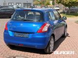 Suzuki Swift bei Gebrauchtwagen.expert - Abbildung (5 / 12)