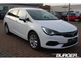 Opel Astra bei Gebrauchtwagen.expert - Abbildung (3 / 15)