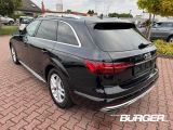 Audi A4 Allroad Quattro bei Gebrauchtwagen.expert - Abbildung (7 / 15)