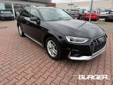 Audi A4 Allroad Quattro bei Gebrauchtwagen.expert - Abbildung (3 / 15)