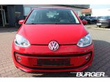 VW Up bei Gebrauchtwagen.expert - Abbildung (2 / 15)