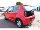 VW Up bei Gebrauchtwagen.expert - Abbildung (8 / 15)