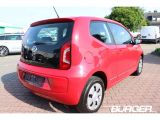 VW Up bei Gebrauchtwagen.expert - Abbildung (5 / 15)