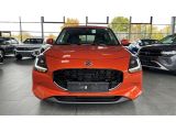 Suzuki Swift bei Gebrauchtwagen.expert - Abbildung (3 / 15)