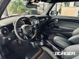 Mini Cooper S Cabrio bei Gebrauchtwagen.expert - Abbildung (12 / 15)