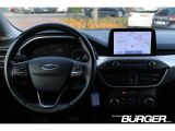 Ford Focus Turnier bei Gebrauchtwagen.expert - Abbildung (9 / 15)