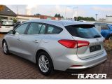 Ford Focus Turnier bei Gebrauchtwagen.expert - Abbildung (7 / 15)