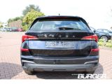 Skoda Kamiq bei Gebrauchtwagen.expert - Abbildung (5 / 15)