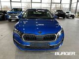 Skoda Octavia bei Gebrauchtwagen.expert - Abbildung (2 / 15)