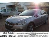 Peugeot 508 bei Gebrauchtwagen.expert - Abbildung (2 / 15) Peugeot 508 bei Gebrauchtwagen.expert - Abbildung (2 / 15)