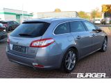 Peugeot 508 bei Gebrauchtwagen.expert - Abbildung (5 / 15) Peugeot 508 bei Gebrauchtwagen.expert - Abbildung (5 / 15)
