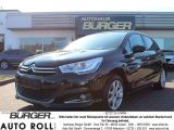 Citroen C4 bei Gebrauchtwagen.expert - Abbildung (2 / 15)