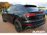 Audi Q8 bei Gebrauchtwagen.expert - Abbildung (7 / 15)