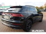 Audi Q8 bei Gebrauchtwagen.expert - Abbildung (5 / 15)