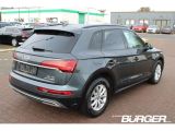 Audi Q5 bei Gebrauchtwagen.expert - Abbildung (5 / 15)
