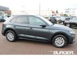 Audi Q5 bei Gebrauchtwagen.expert - Abbildung (4 / 15)