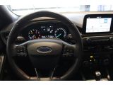 Ford Focus ST bei Gebrauchtwagen.expert - Abbildung (6 / 15)