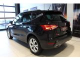 Seat Arona bei Gebrauchtwagen.expert - Abbildung (2 / 15)