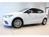 Seat Ibiza bei Gebrauchtwagen.expert - Abbildung (5 / 15)