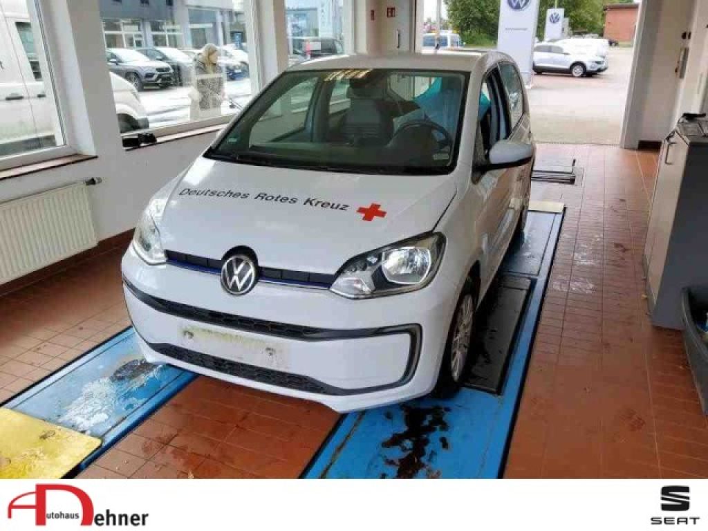 VW Up bei Gebrauchtwagen.expert - Hauptabbildung VW Up bei Gebrauchtwagen.expert - Hauptabbildung