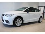 Seat Ibiza bei Gebrauchtwagen.expert - Abbildung (5 / 15)