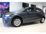 Seat Ibiza bei Gebrauchtwagen.expert - Abbildung (5 / 15)