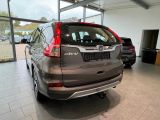 Honda CR-V bei Gebrauchtwagen.expert - Abbildung (8 / 15)